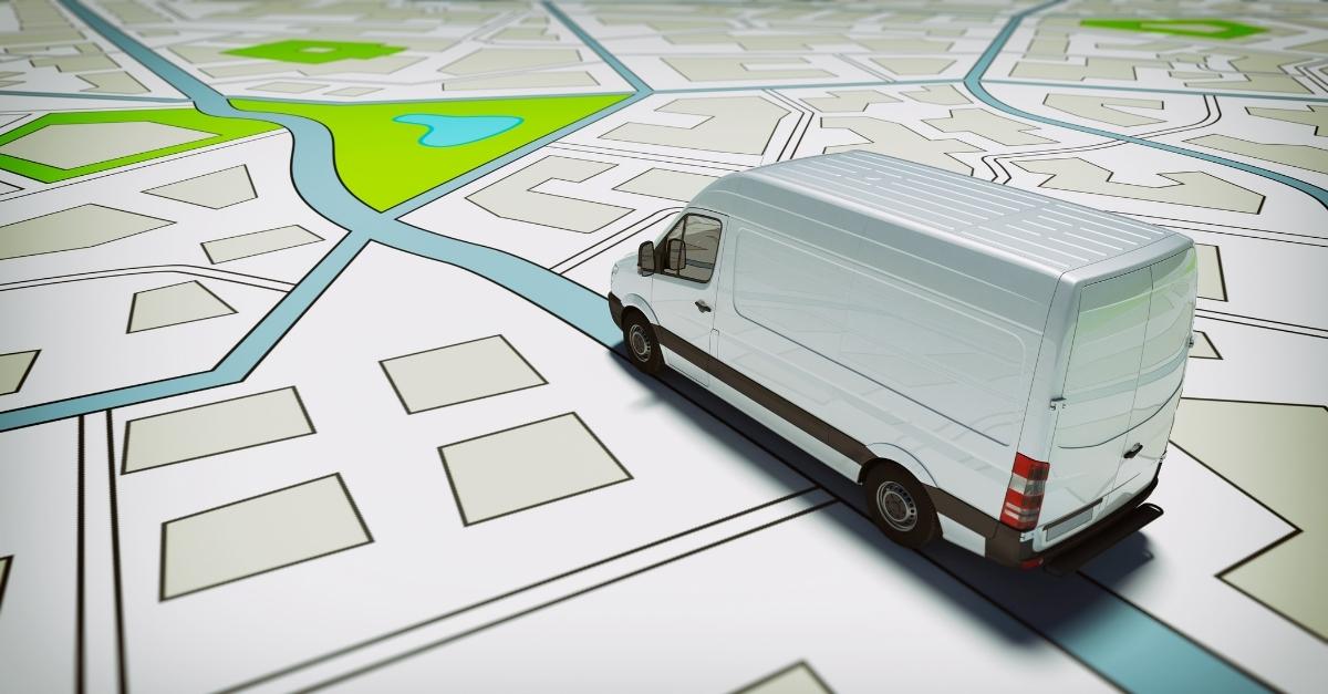 Optimizing Pharmaceutical Supply Chains with Real-Time GPS