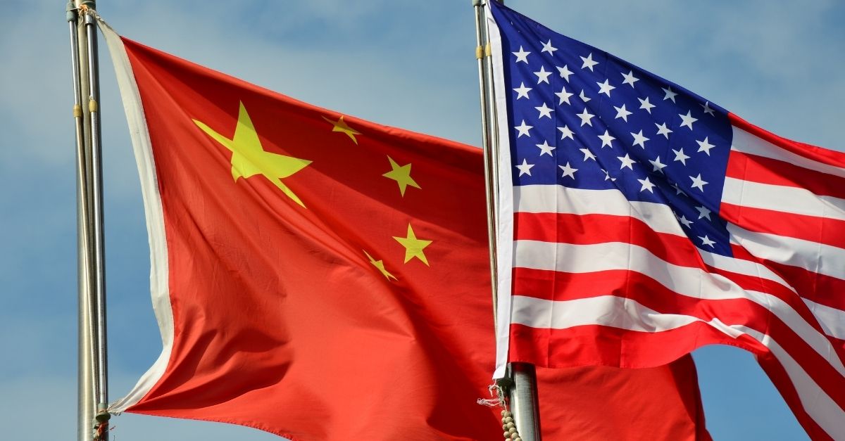 U.S. Trade Policy Update: Tariffs on China and Hong Kong