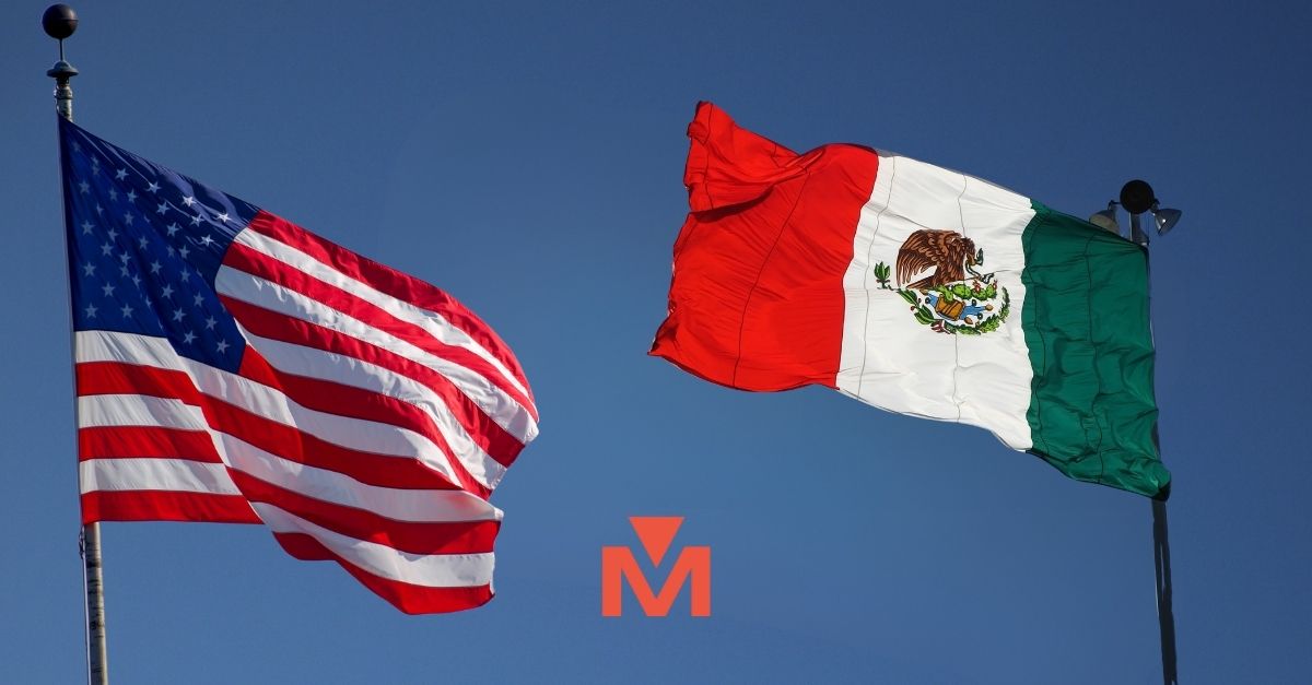 Mexico's New Tariffs: Impact on U.S. Cross-Border Trade