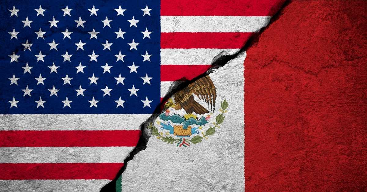 Mexico's Foreign Trade Rule 3.7.5: Simplifying Customs Clearance