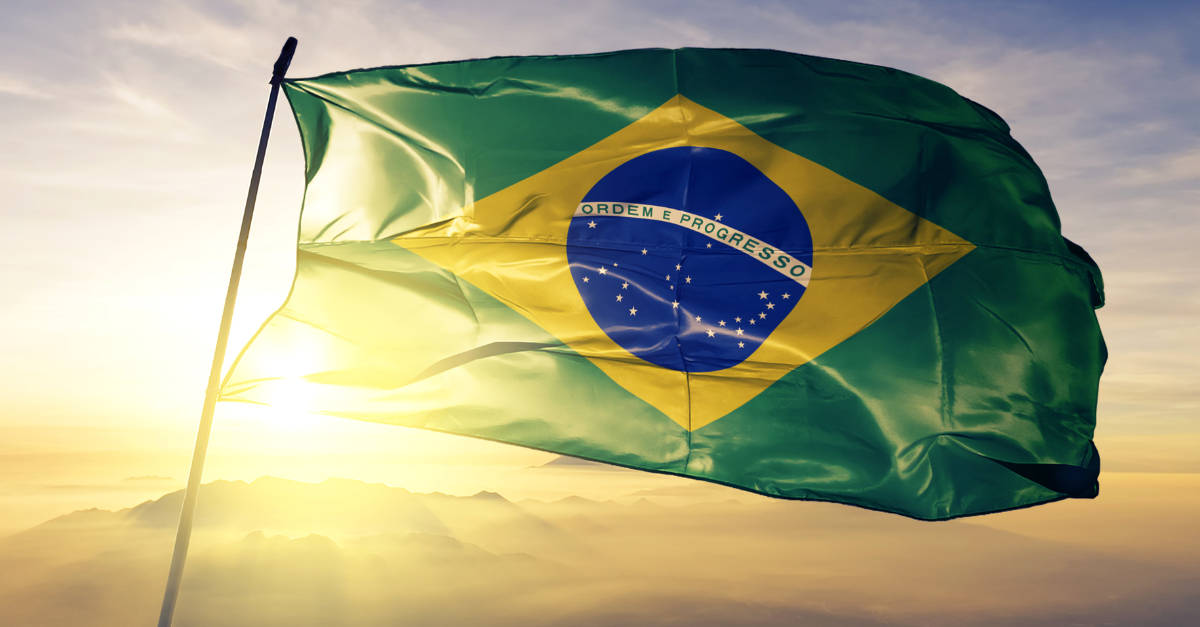 Importing Goods to Brazil from the USA